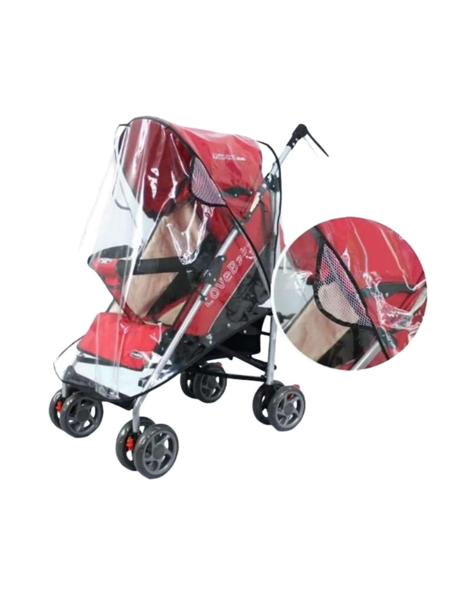 Funda Universal Protectora  Cubre Coche-4