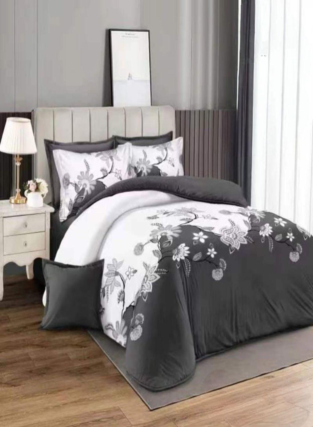 CUBRECAMAS DE VERANO QUILT 2 PLAZA |49-2