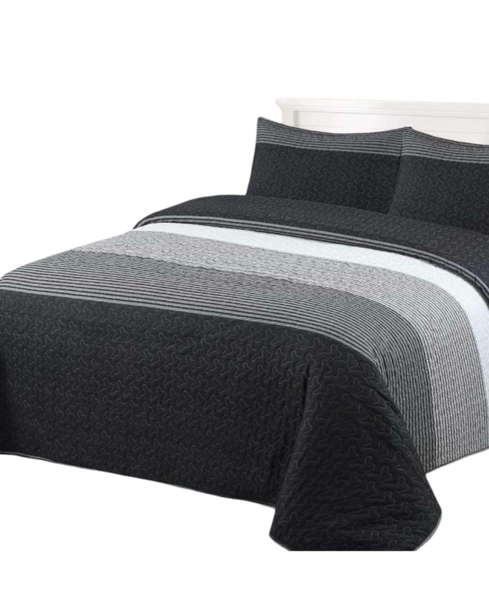 CUBRECAMA DE VERANO KING SUPER KING M24-1