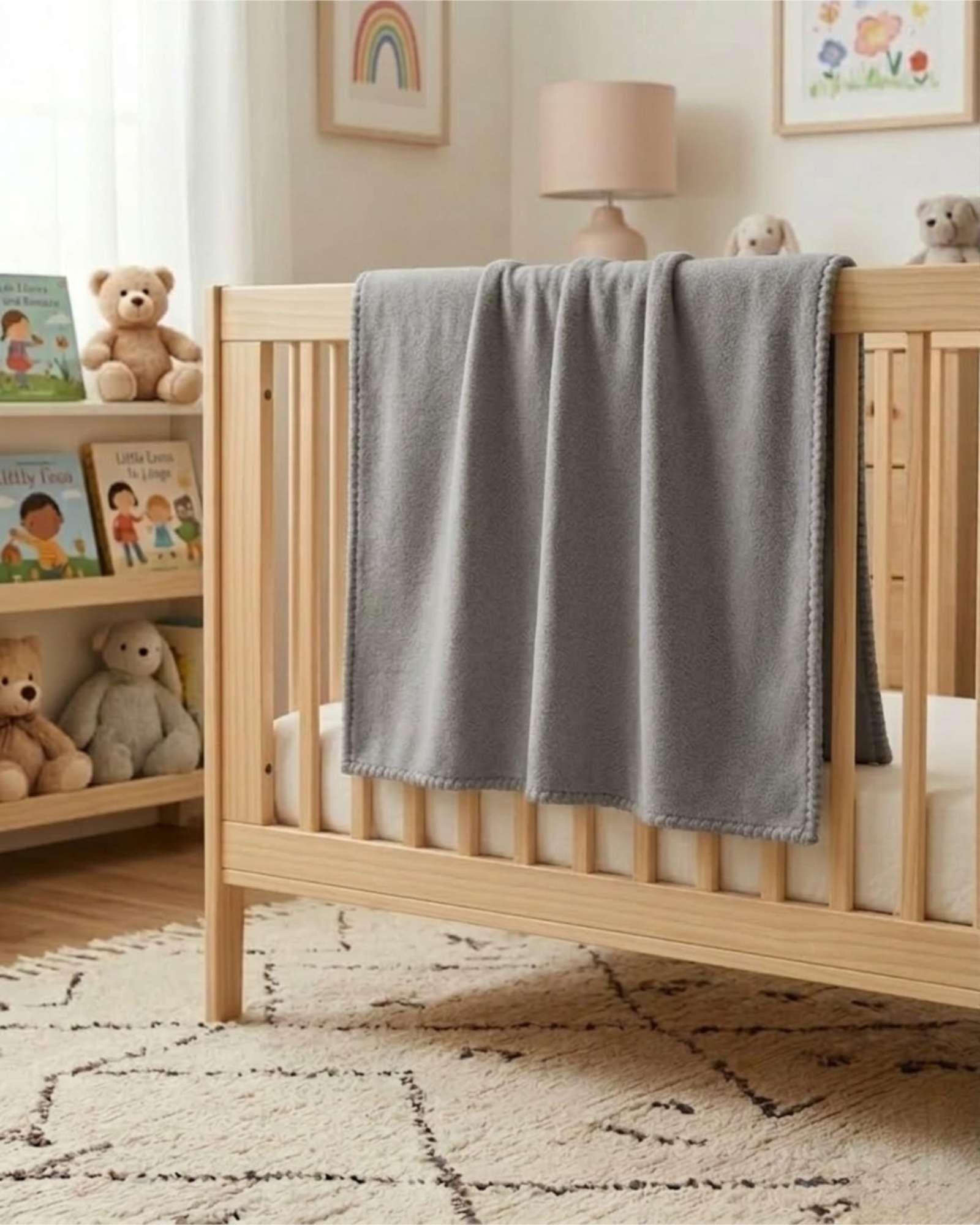 Manta Decorativa Nido Polar Extra Suave A2-3