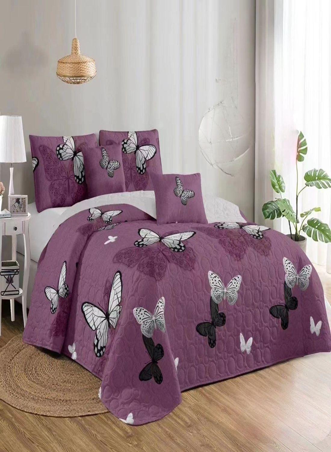 CUBRECAMAS DE VERANO QUILT SUPER KING |6-2