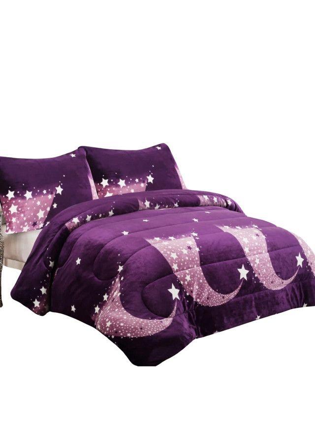 CUBRECAMAS CON CHIPORRO 2 PLAZA *83-0