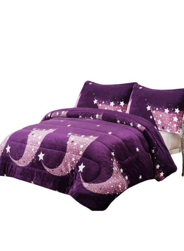 CUBRECAMAS CON CHIPORRO 2 PLAZA *83-1