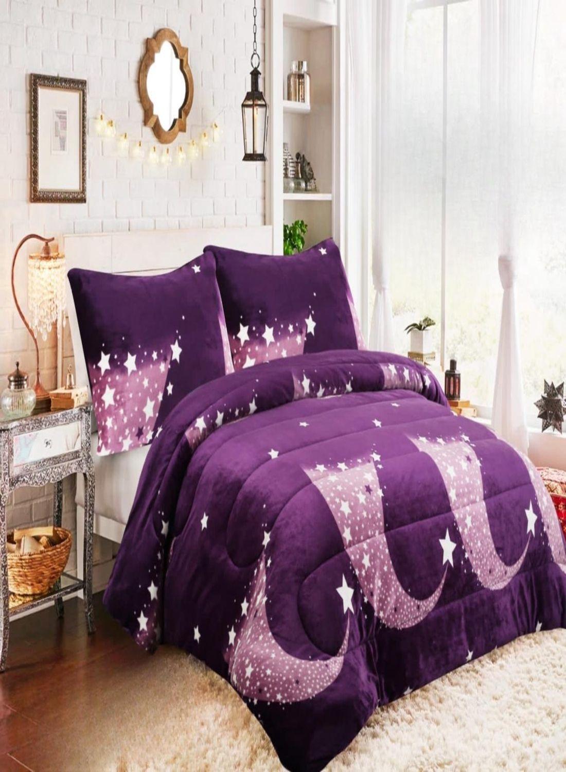 CUBRECAMAS CON CHIPORRO 2 PLAZA *83-2