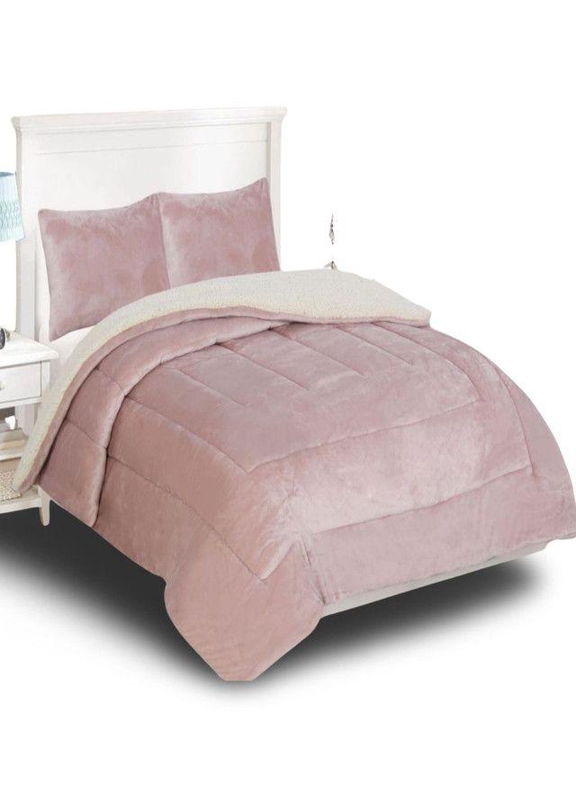 PLUMONES CON CHIPORRO PLAZA Y MEDIA SUPER SUAVES -18-0