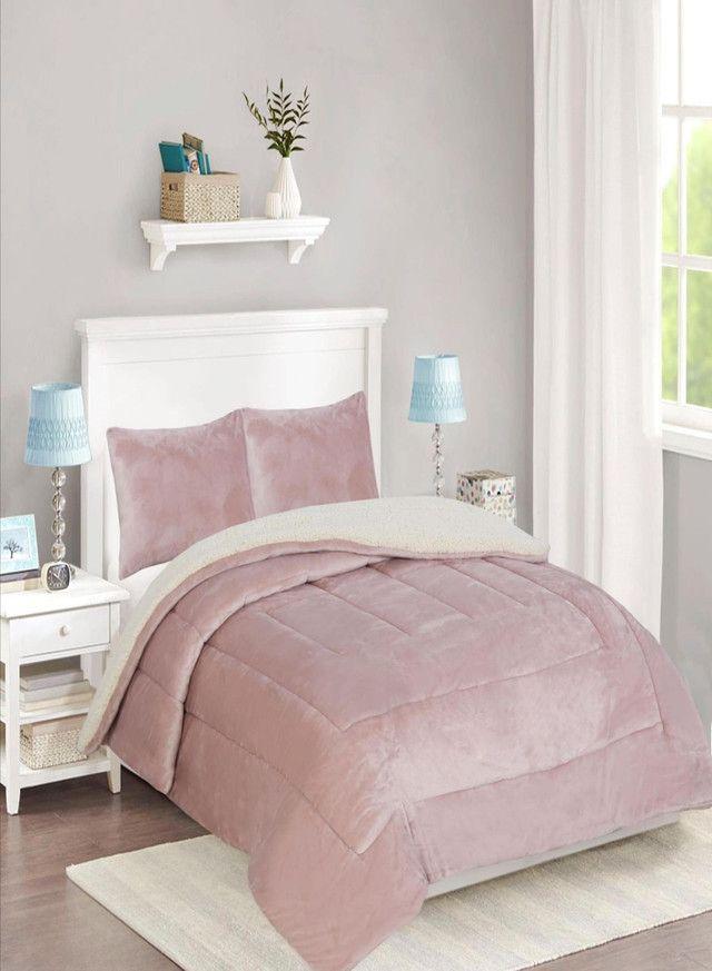 PLUMONES CON CHIPORRO PLAZA Y MEDIA SUPER SUAVES -18-2