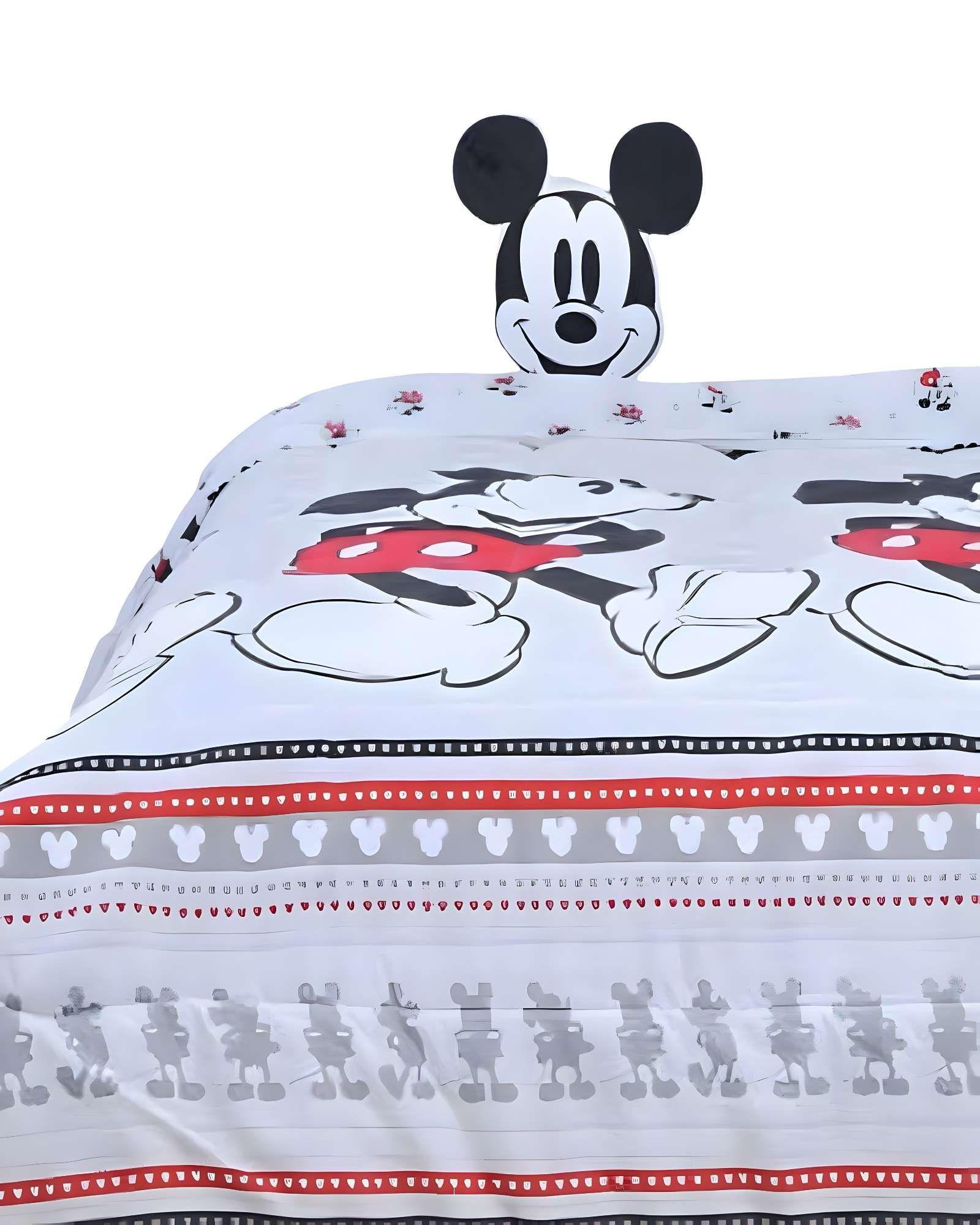 PLUMÓN INFANTIL CON DISEÑO REVERSIBLE TODAS LAS TEMPORADAS 11-0