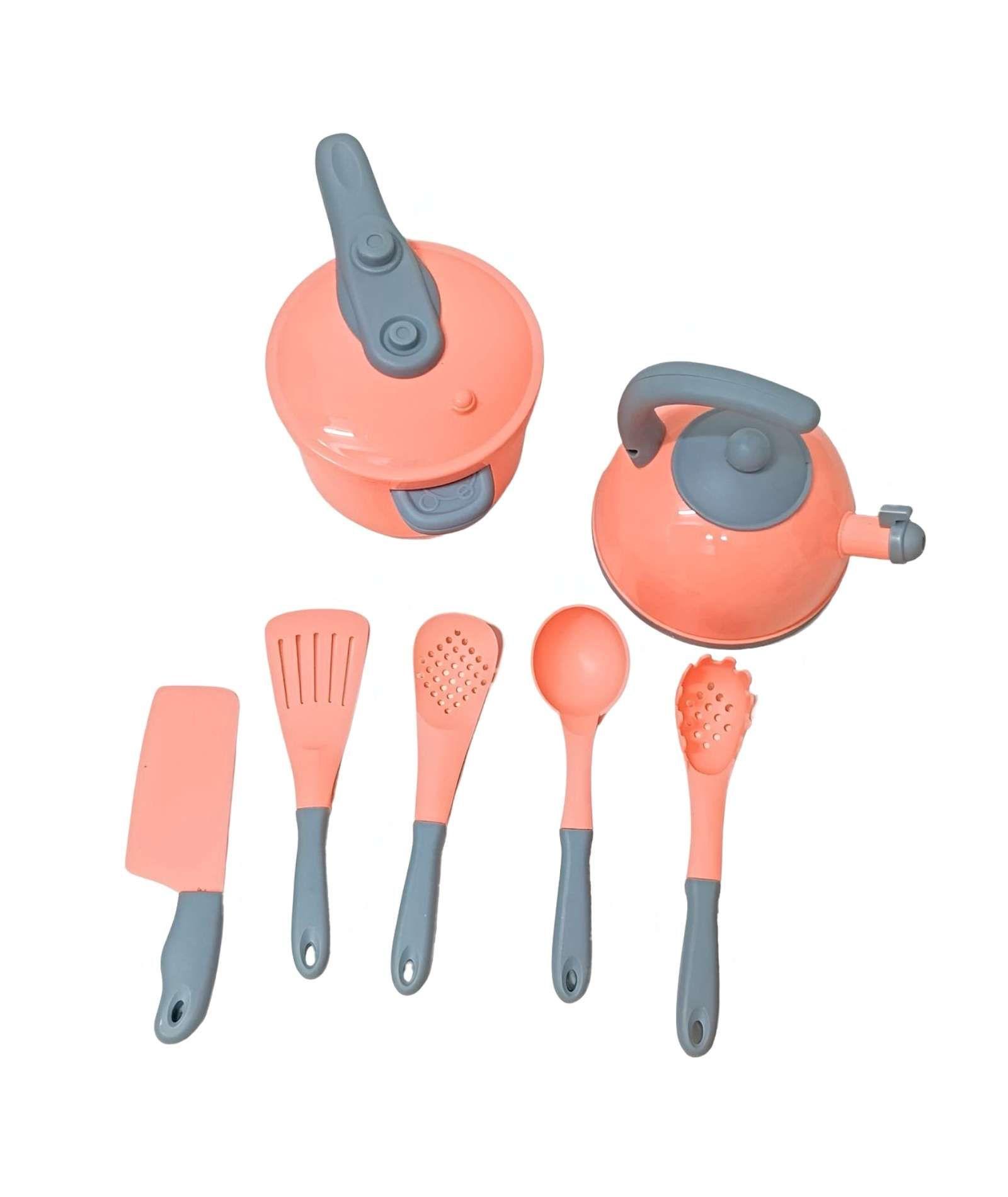 JUGUETE SET DE COCINA INFANTIL-2