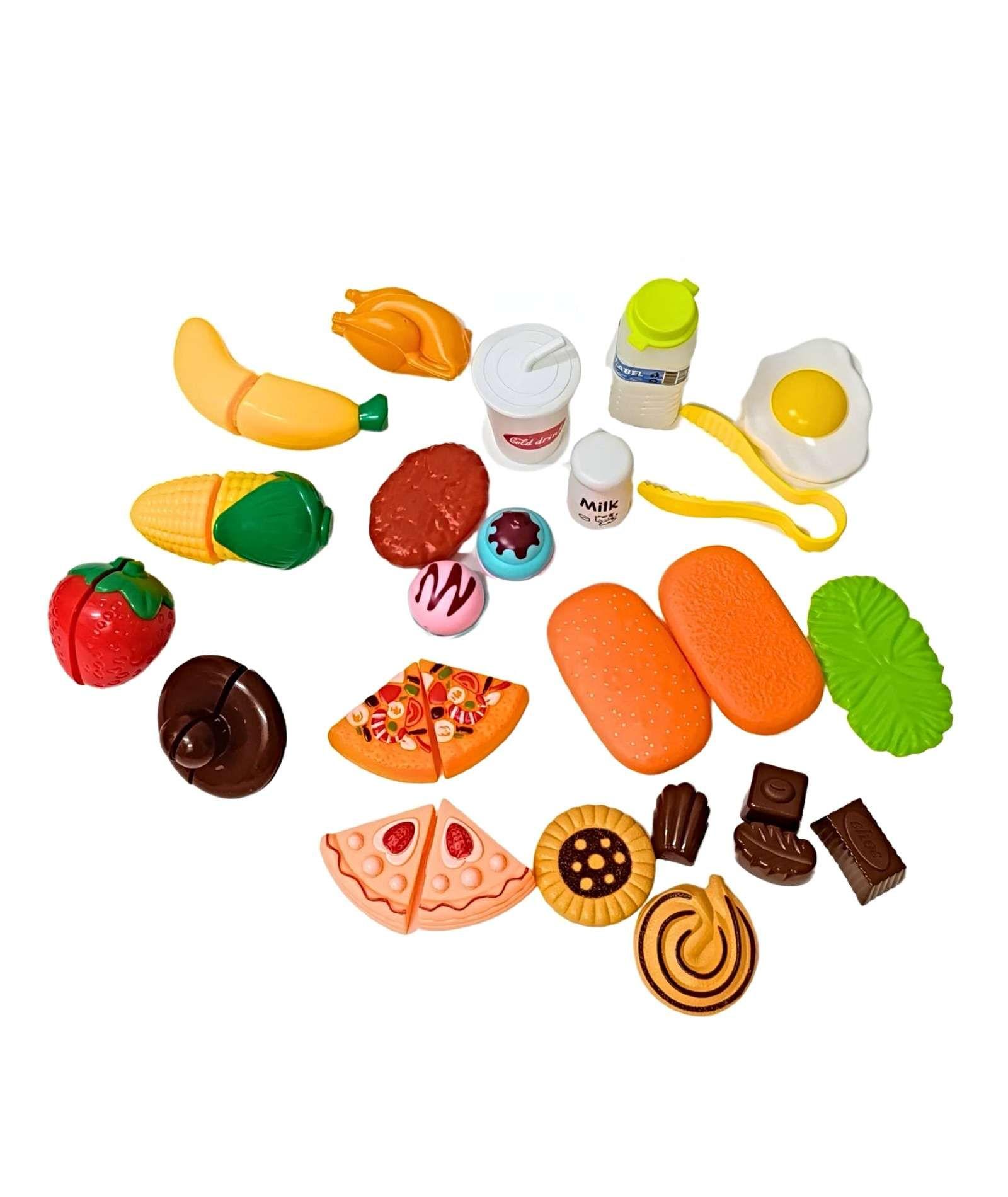 JUGUETE SET DE COCINA INFANTIL-3