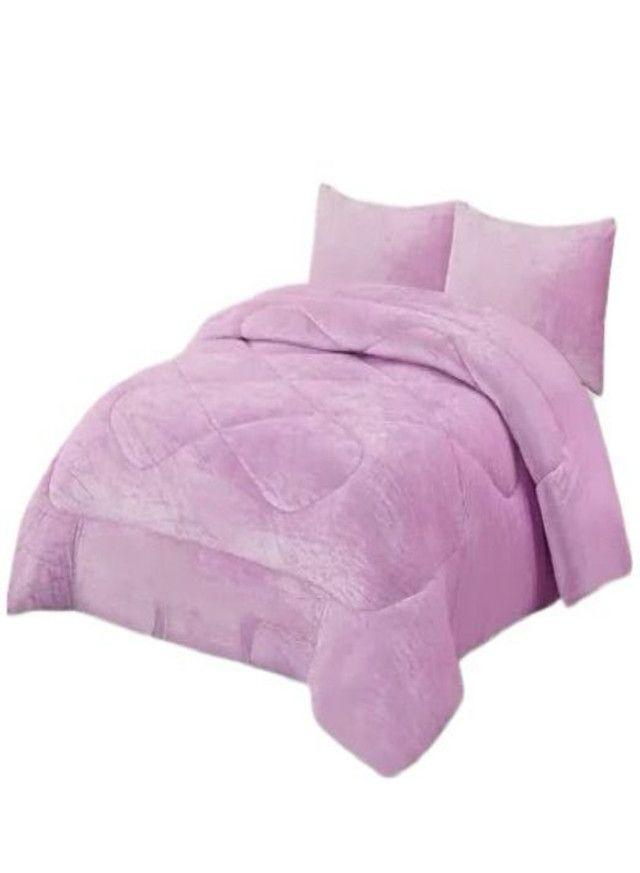 PLUMONES PLUSH DE INVIERNO CON CHIPORRO M-07-1