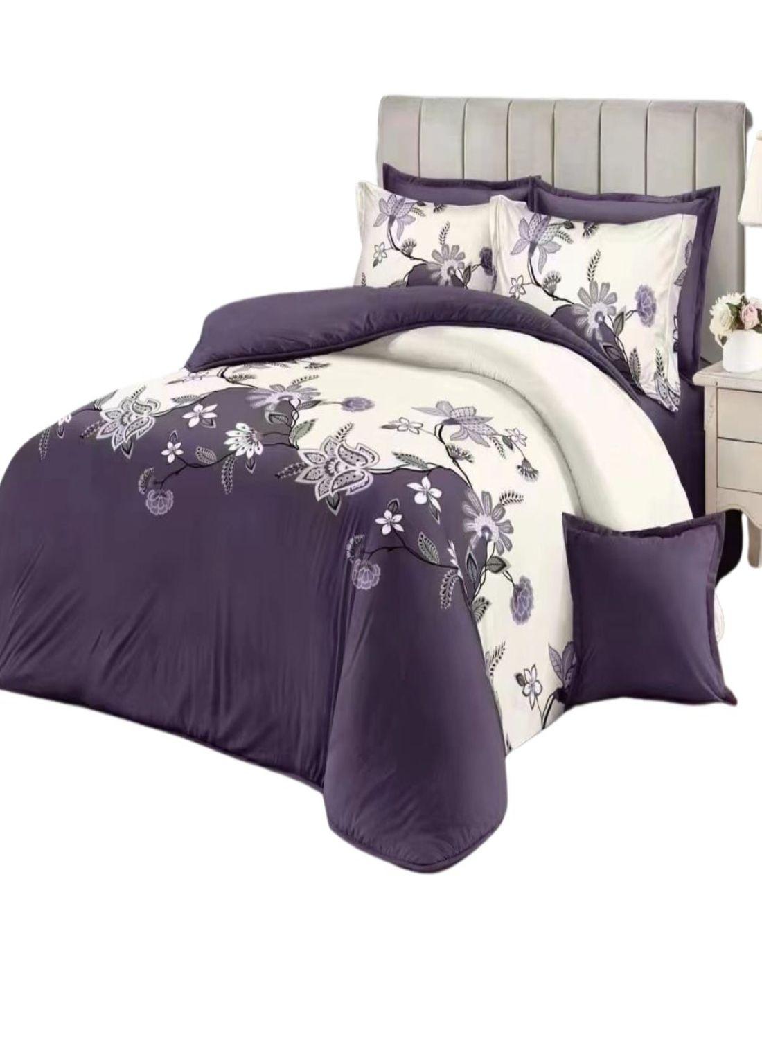 CUBRECAMAS DE VERANO QUILT 2 PLAZA |55-1