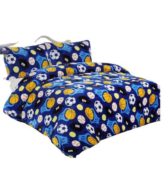 CUBRECAMA GRUESO PARA INVIERNO 1.5 PLAZAS C-09-1