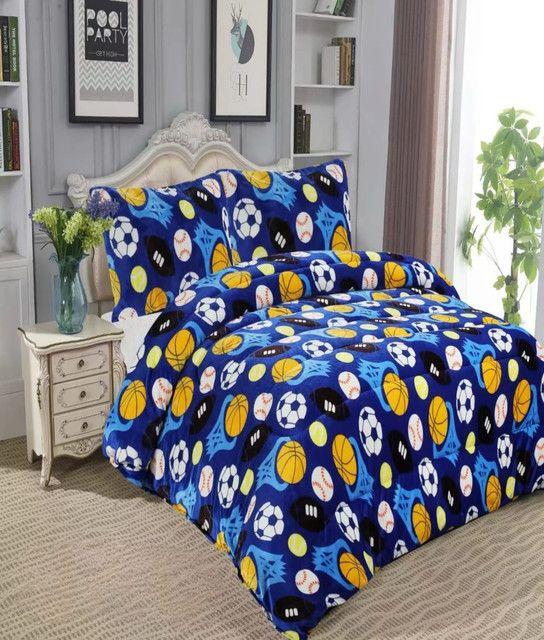 CUBRECAMA GRUESO PARA INVIERNO 1.5 PLAZAS C-09-2