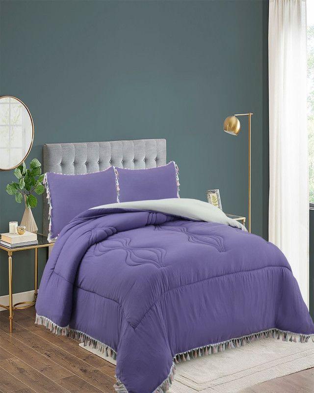 PLUMÓN NORDICO DE ALGODÓ KING 240X260CM T06-2