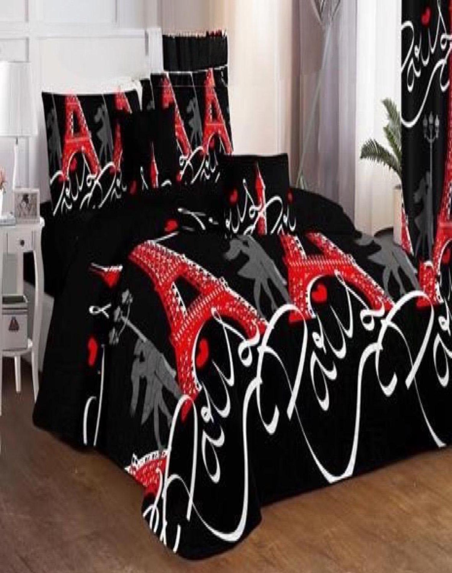Cubrecama Quilt 2 Plazas+2 Fundas Verano Fresco 13n24-2