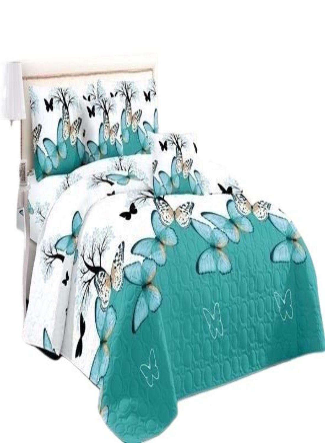 CUBRECAMAS DE VERANO QUILT SUPER KING |23-0