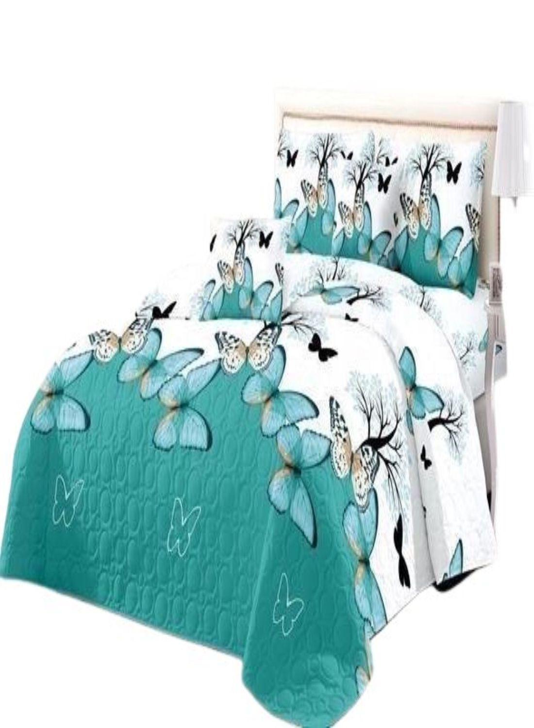 CUBRECAMAS DE VERANO QUILT SUPER KING |23-1