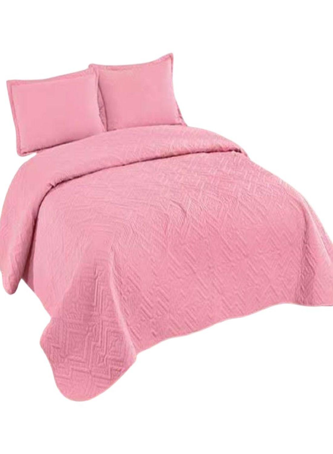 CUBRECAMAS DE VERANO QUILT PLAZA Y MEDIA |25-0
