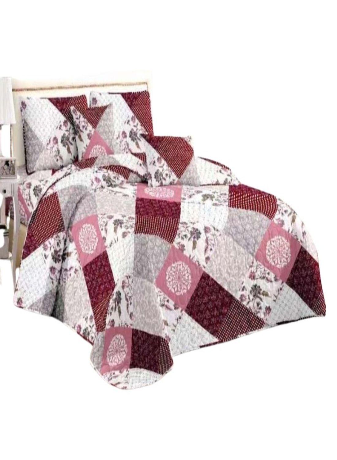 CUBRECAMAS DE VERANO QUILT 2 PLAZA |56-0