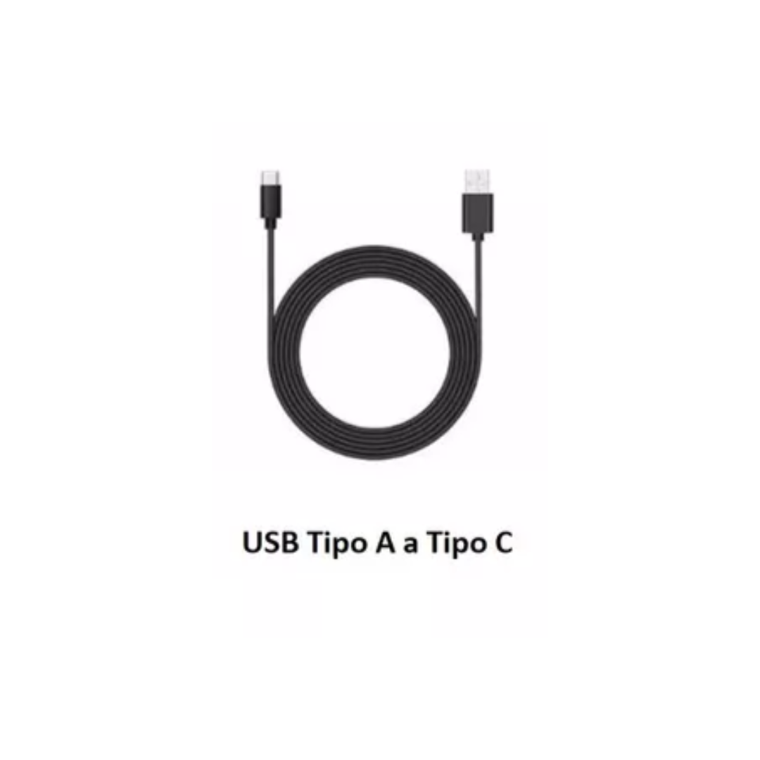 Cable Arzopa USB TIPO A a TIPO C-1