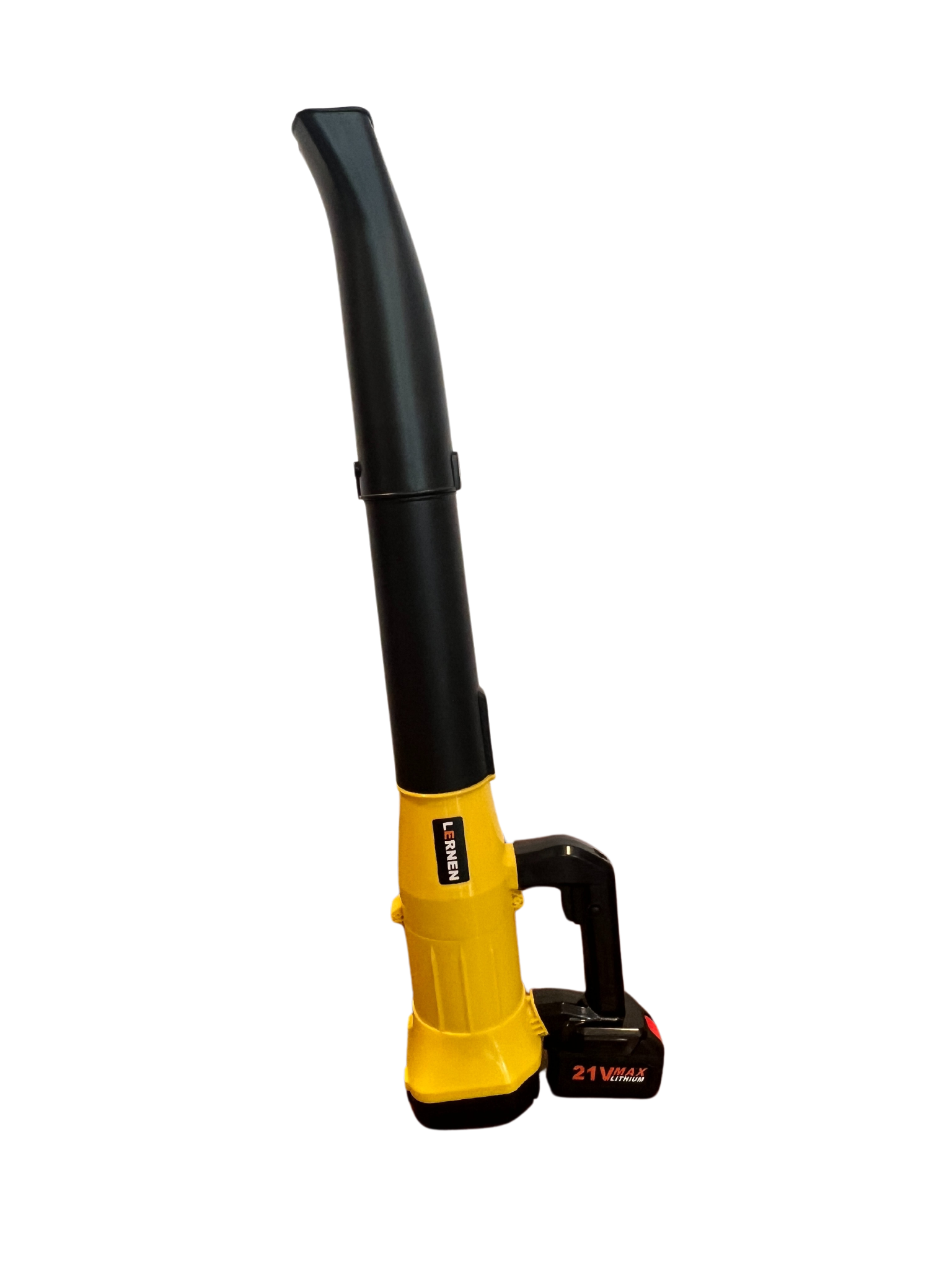 Sopladora Inalámbrica Lernen Pro A Batería 21v-0