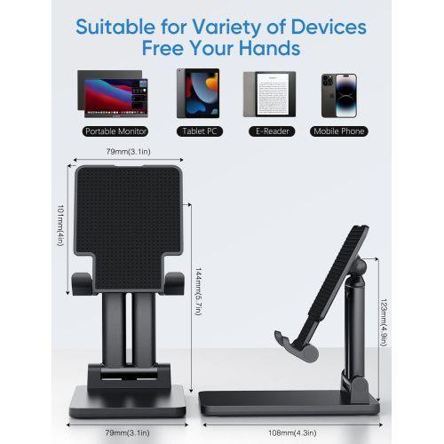 Soporte Ajustable Monitor Arzopa -1