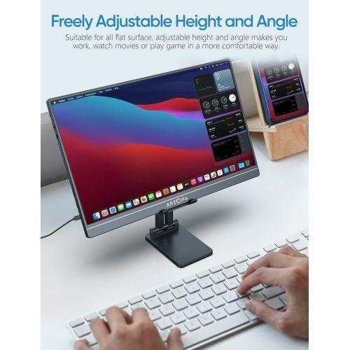Soporte Ajustable Monitor Arzopa -2