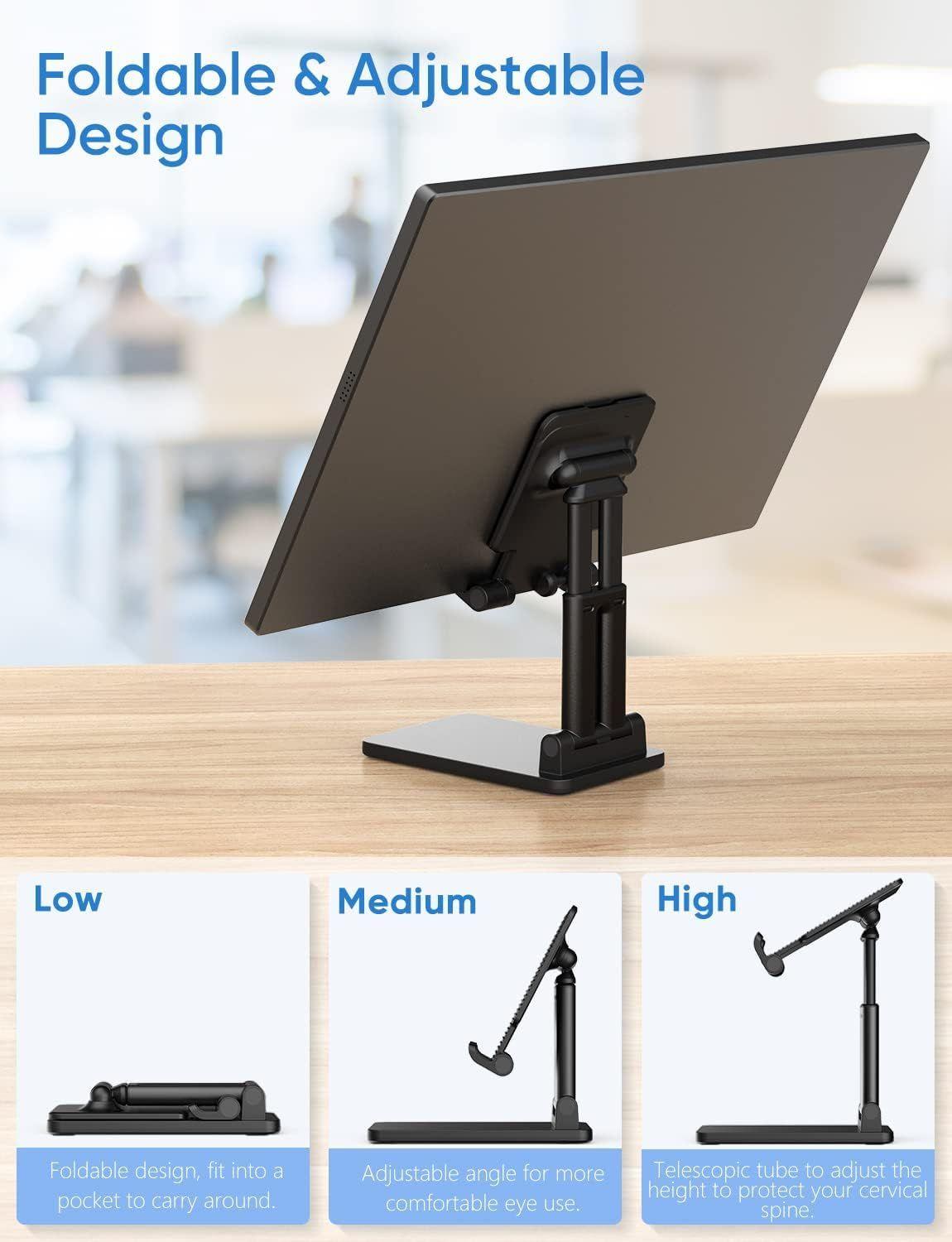 Soporte Ajustable Monitor Arzopa -3
