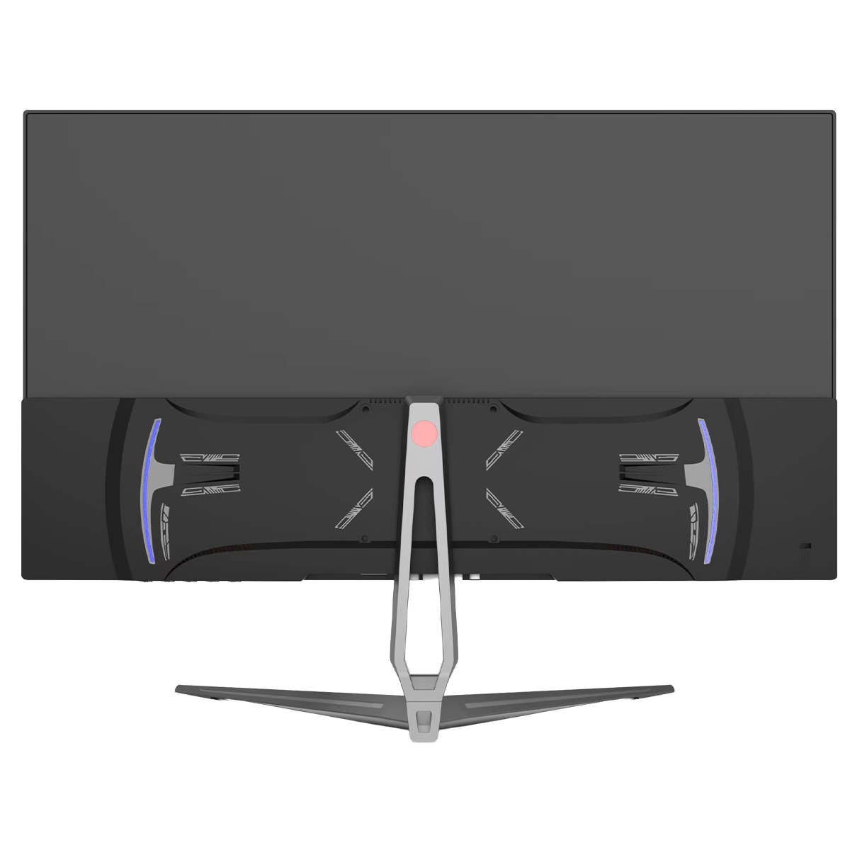 Monitor Gamer 27" Pulgadas QHD 2K 180Hz 1ms HDMI DP Bitbyte-5