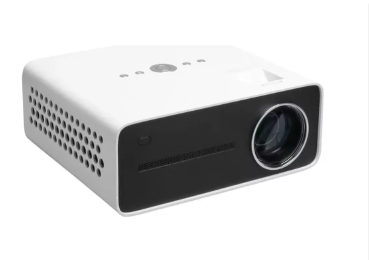 Proyector Sun11 9000 Lm 1080p Con Android Y Bluetooth-0