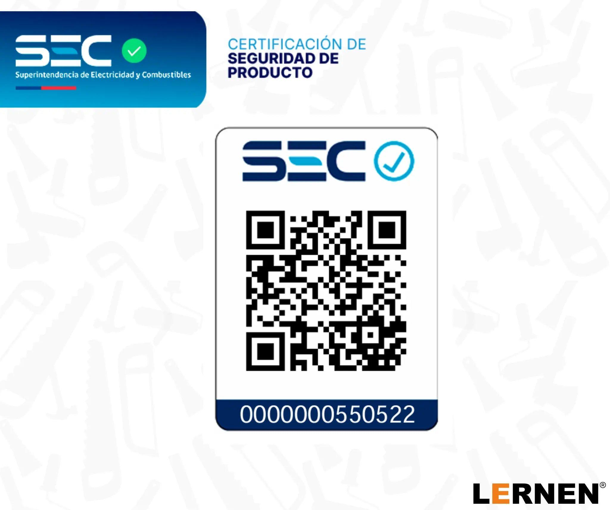 Encendedor Eléctrico De Parrilla Carbón Leña Quincho Lernen-4