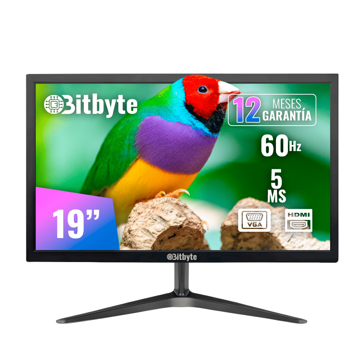 Monitor Bitbyte 19? (1440×900)-0