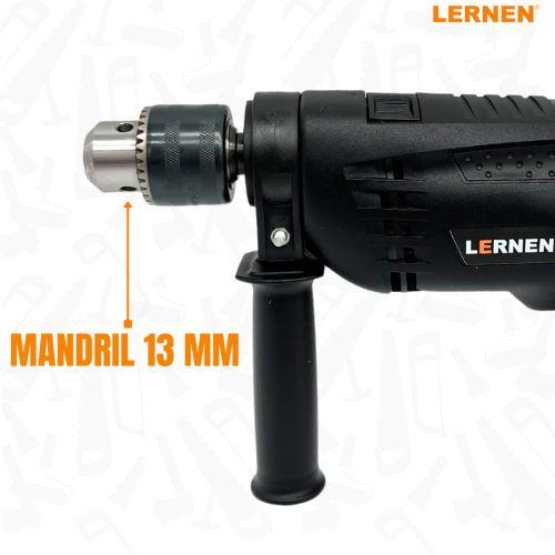 Pack Sierra Caladora 3000 Rpm + Taladro Percutor!-2
