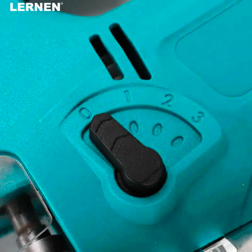 Sierra Caladora PRO Lernen-6