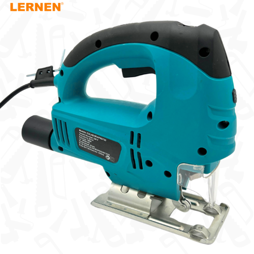 Sierra Caladora PRO Lernen-7