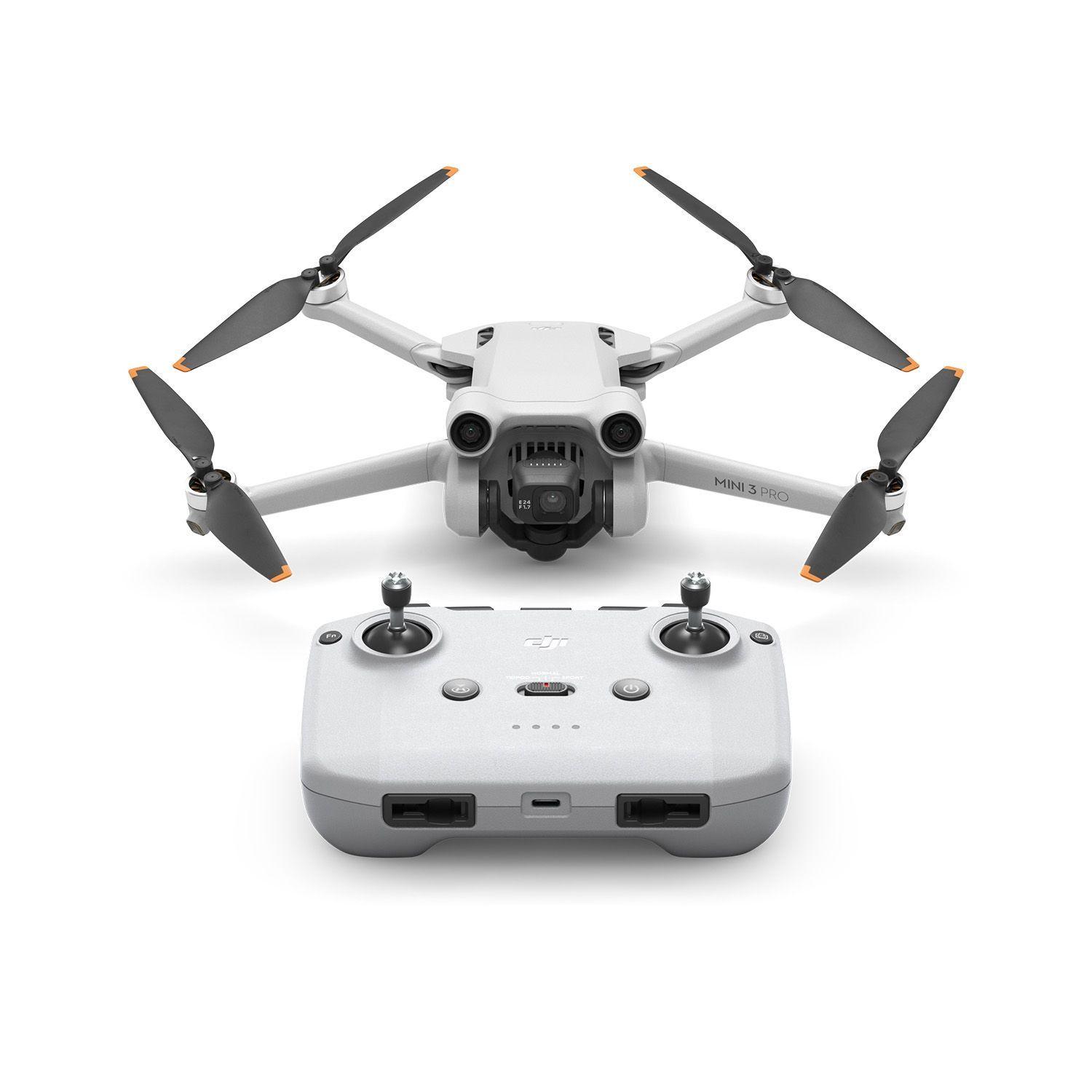 Drone Dji Mini 3 Pro -1