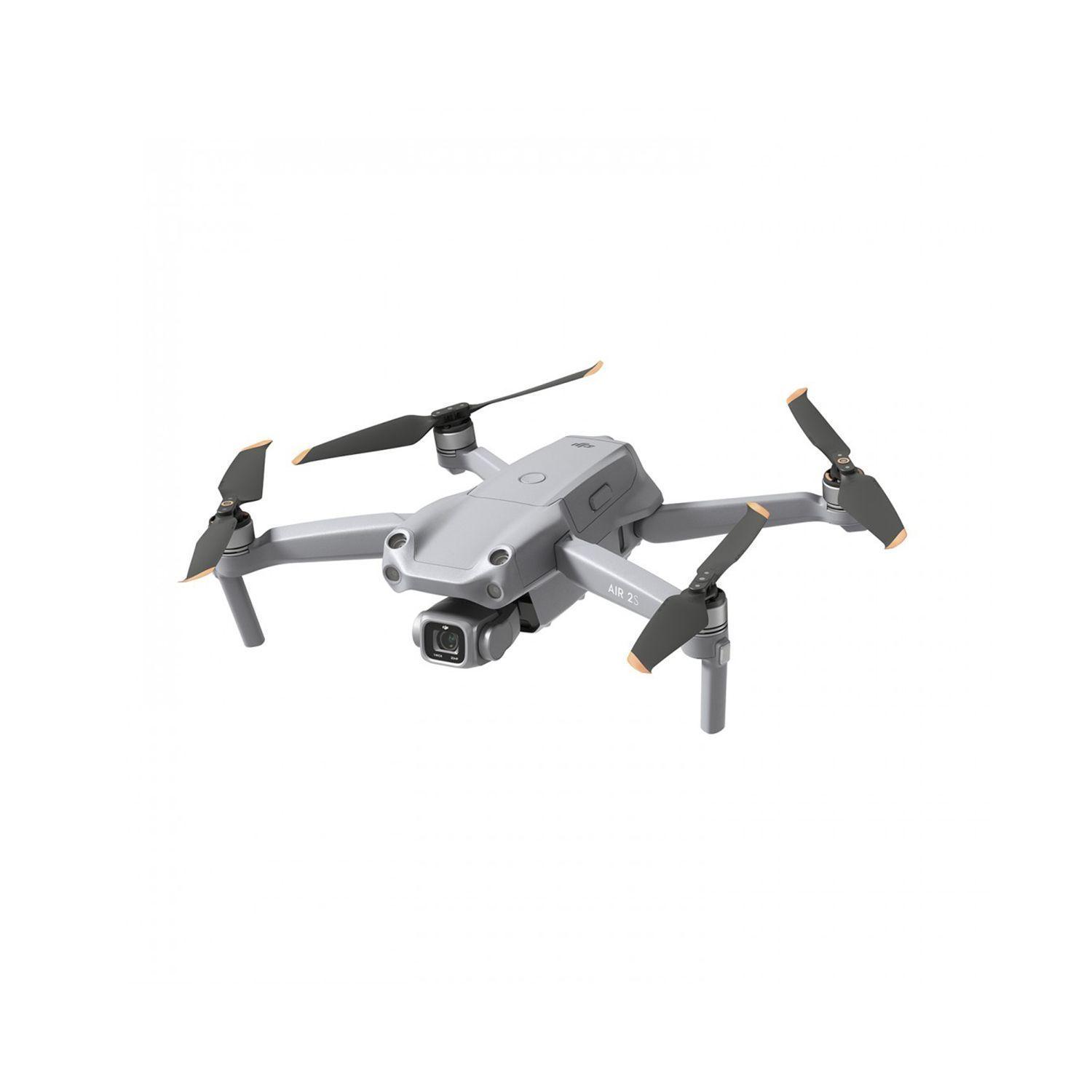 Drone DJI Air 2s Fly More Combo + SmartController-3