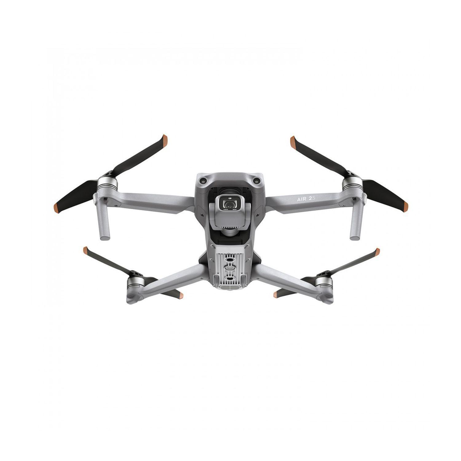 Drone DJI Air 2s Fly More Combo + SmartController-4