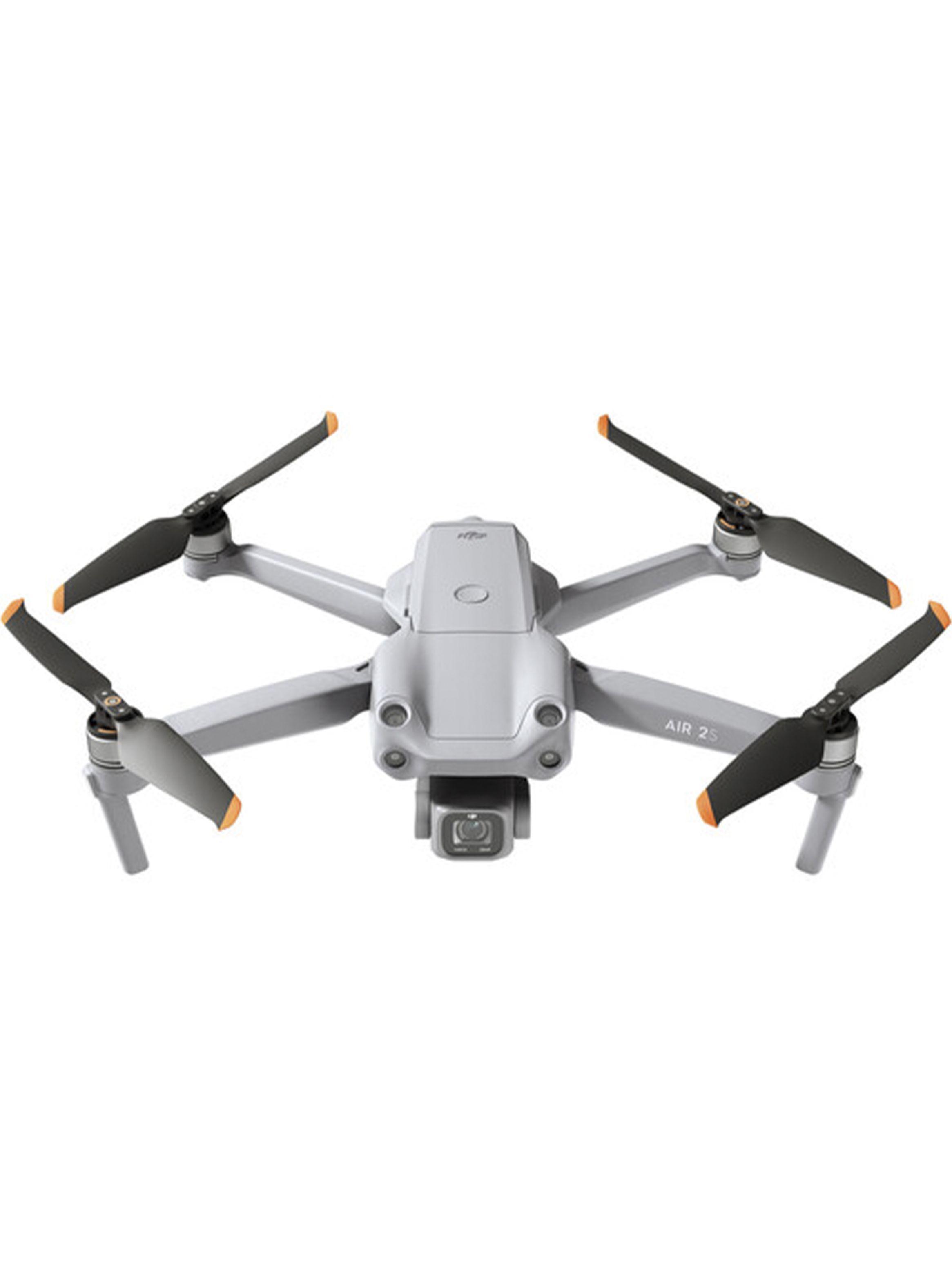 Drone DJI Air 2s Fly More Combo + SmartController-0