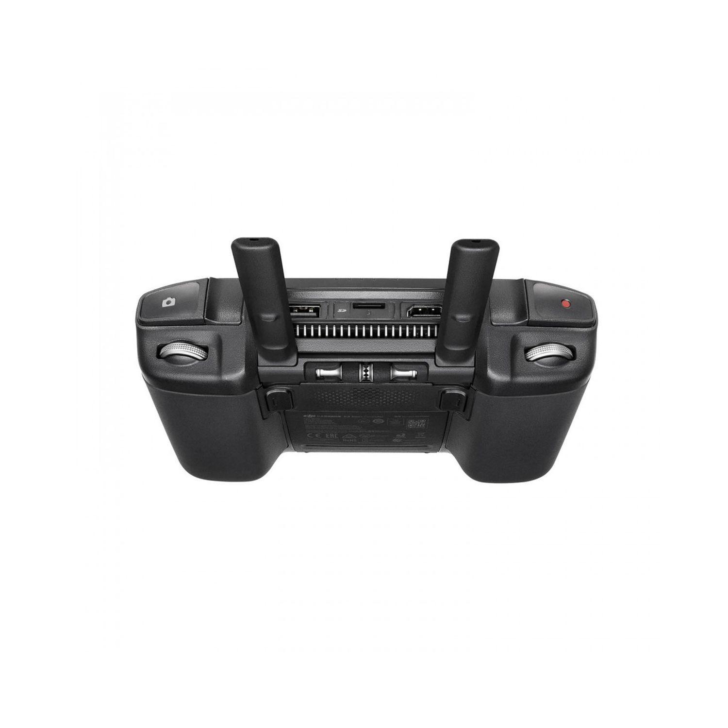 Drone DJI Air 2s Fly More Combo + SmartController-6