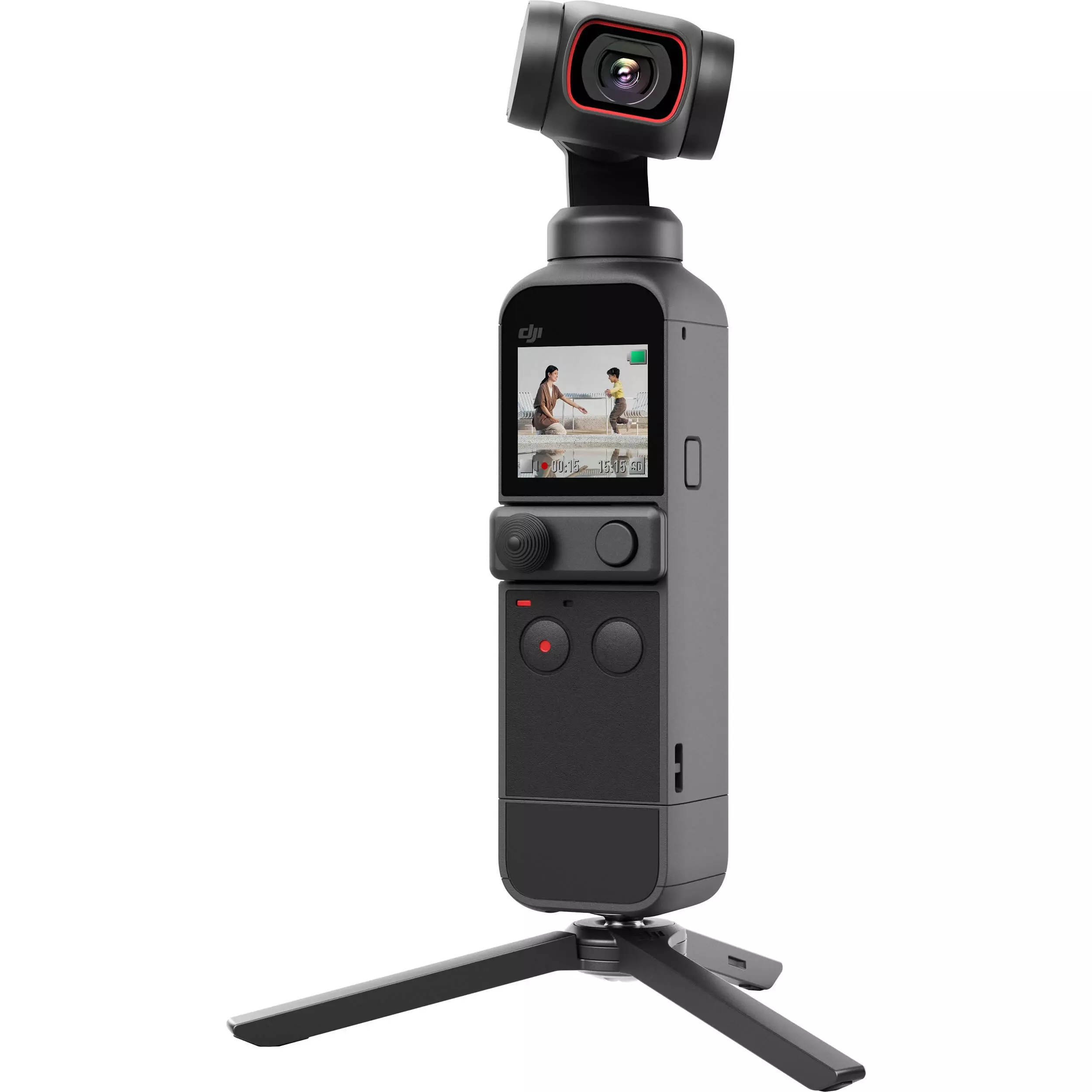 Cámara DJI Osmo Pocket 2（LH）-10