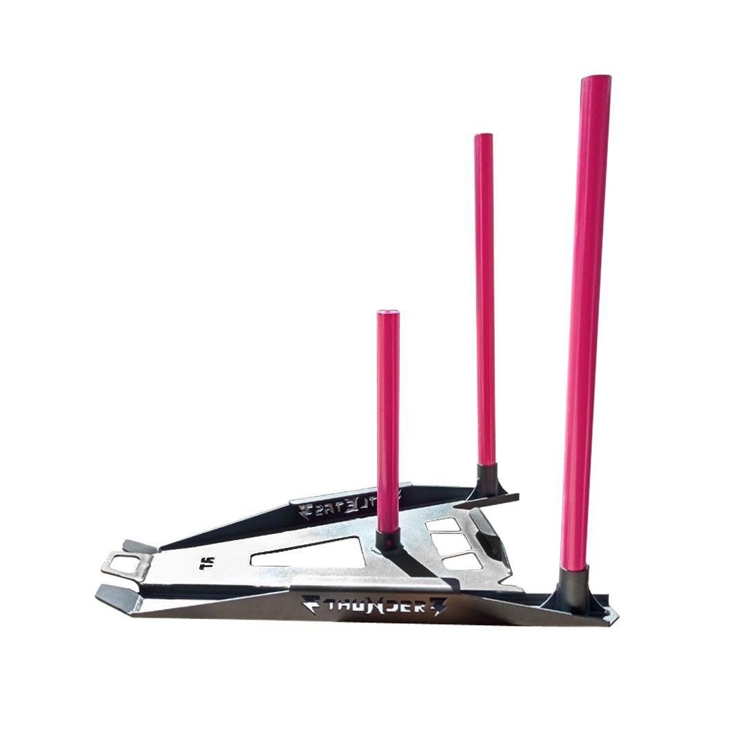 TRINEO DE ARRASTRE SLICE LED THUNDER ATLETAS -1