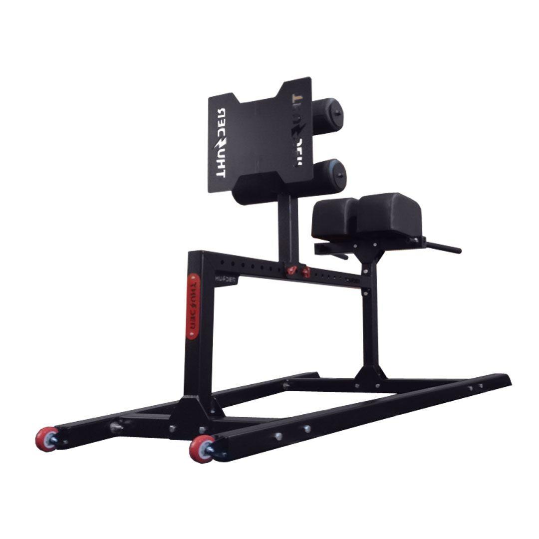 GHD THUNDER ATLETAS-0