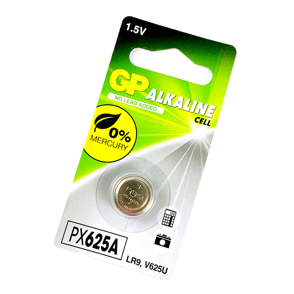  Pila Alcalina PX625A GP - LR9-0