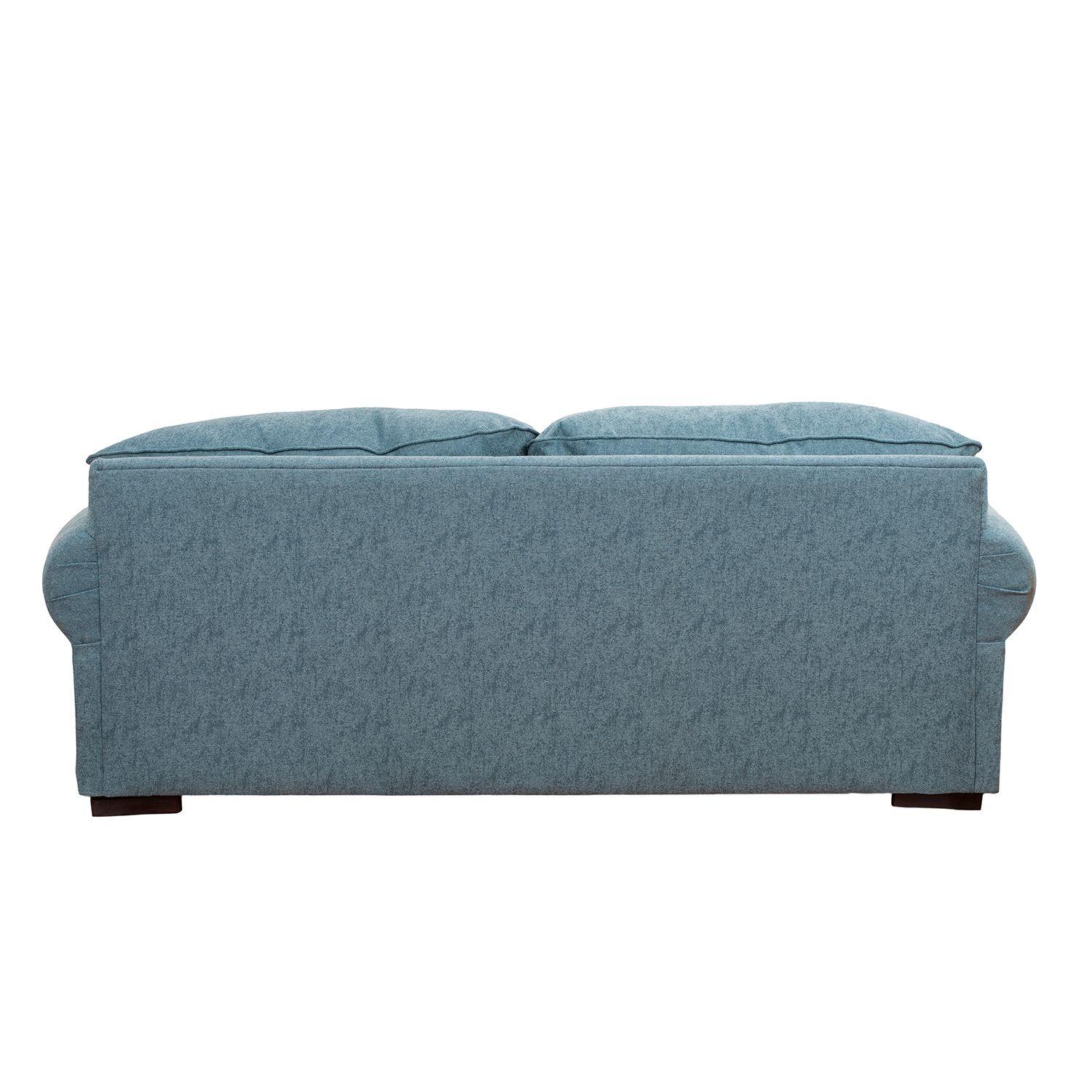 New Monaco 3 Cuerpos Lino Sidelli Azul Claro-3