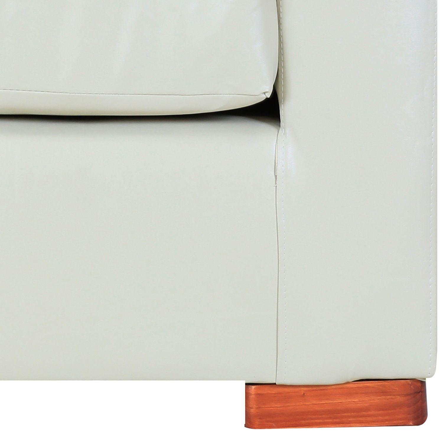 Roma 3 Cuerpo Cuero Sintetico Pu Beige-2