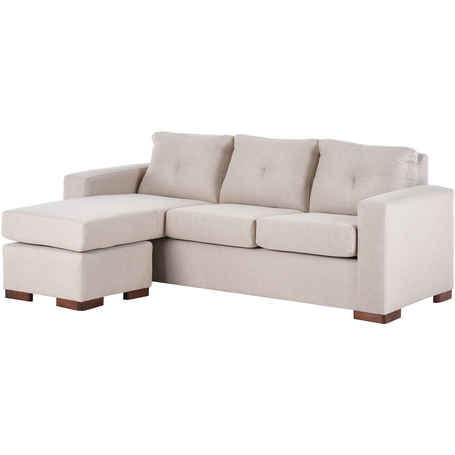 Seccional Miami Lino Bahia Beige-2