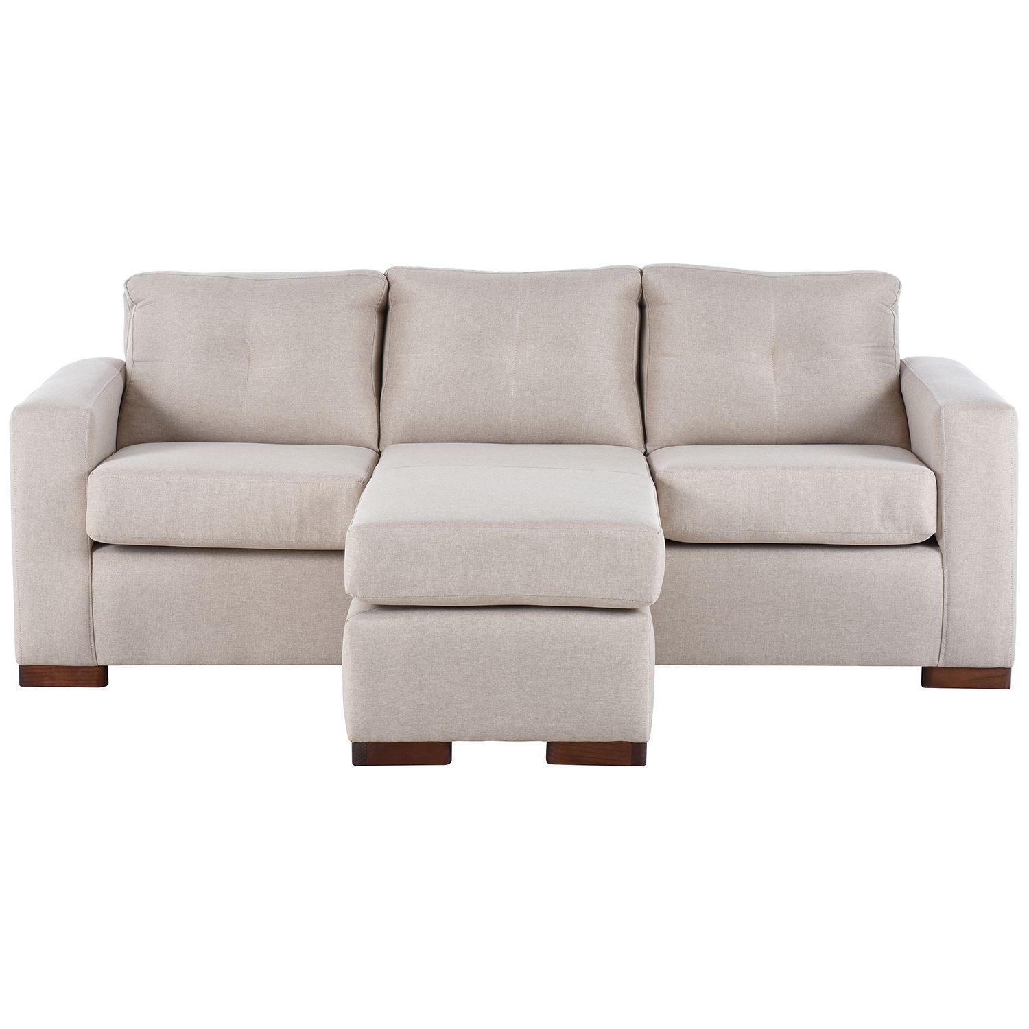 Seccional Miami Lino Bahia Beige-5