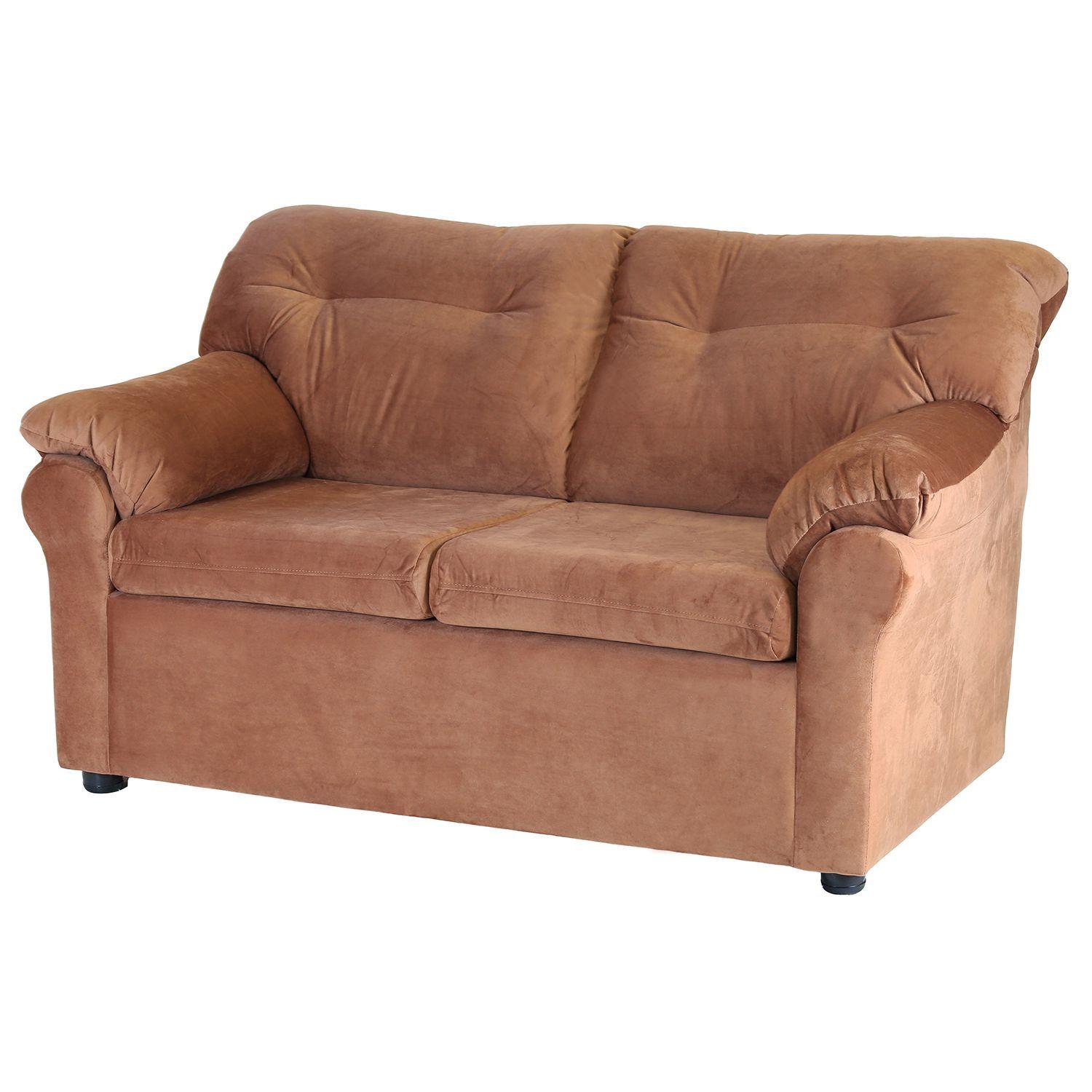 Living Madrid 3-2-1 Felpa - Tostado-4