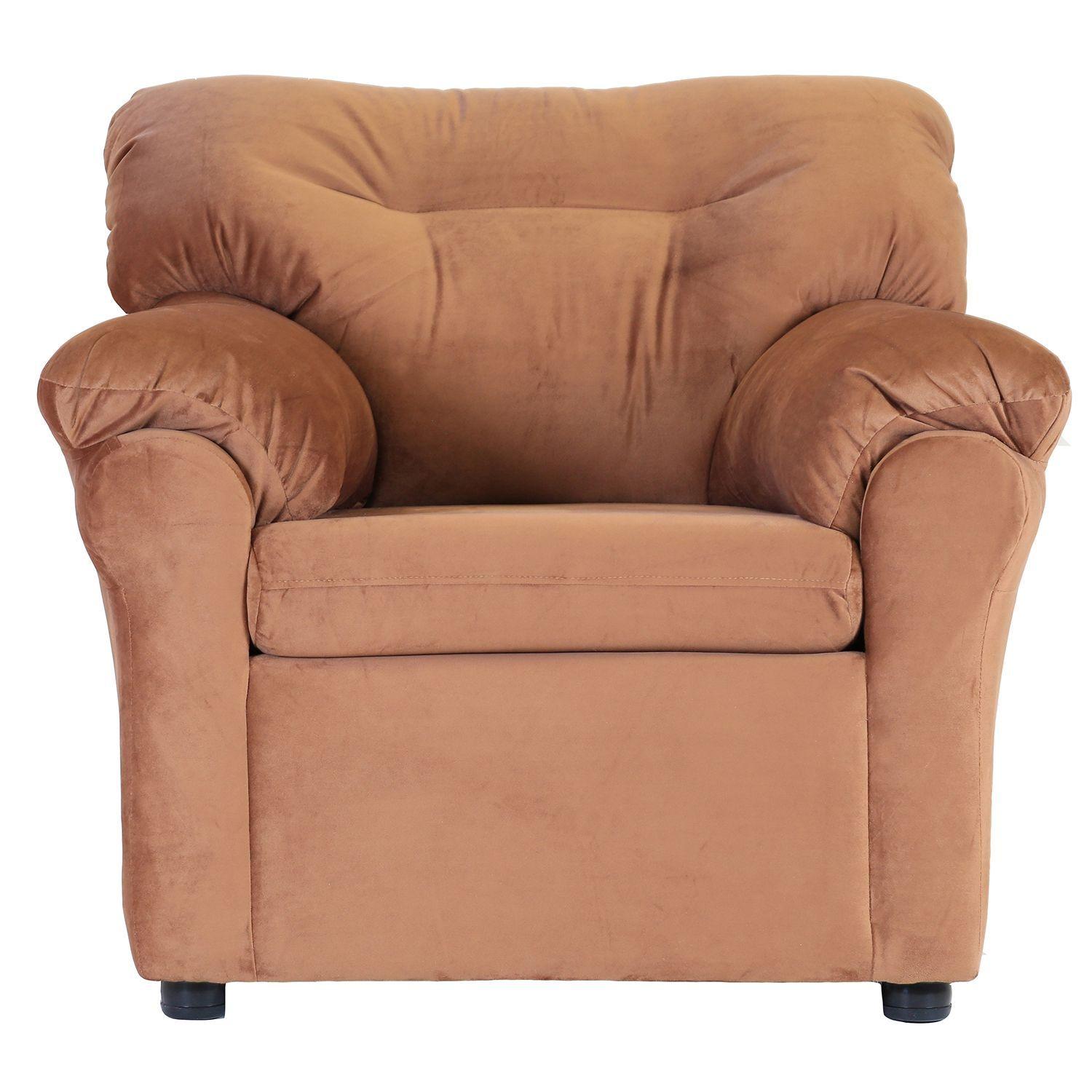 Living Madrid 3-2-1 Felpa - Tostado-5